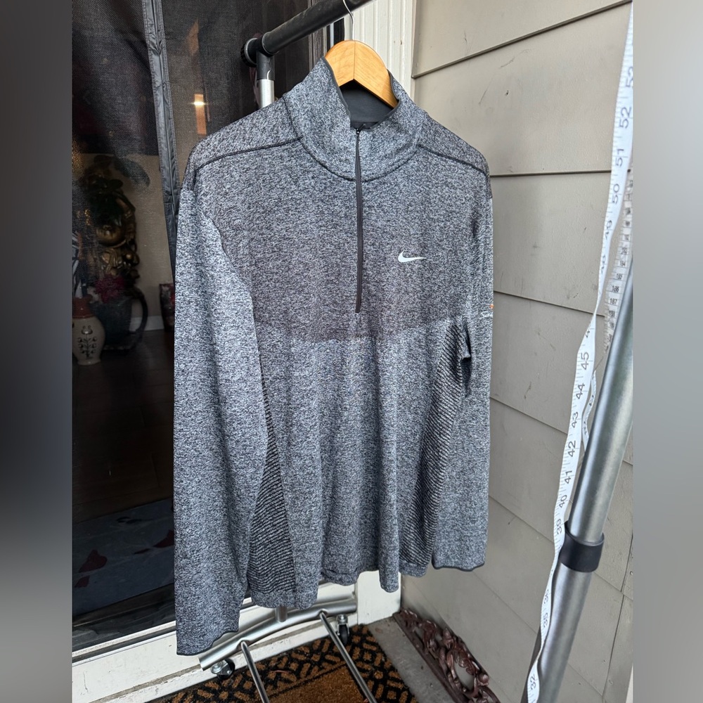 Nike Golf Dri Fit